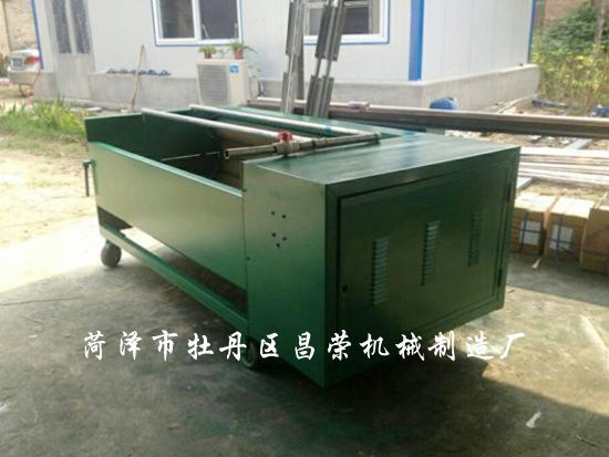 土豆清洗機(jī)