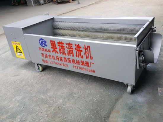果蔬清洗機