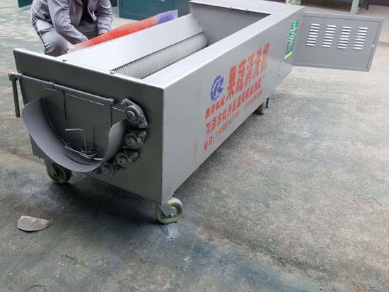 果蔬清洗機